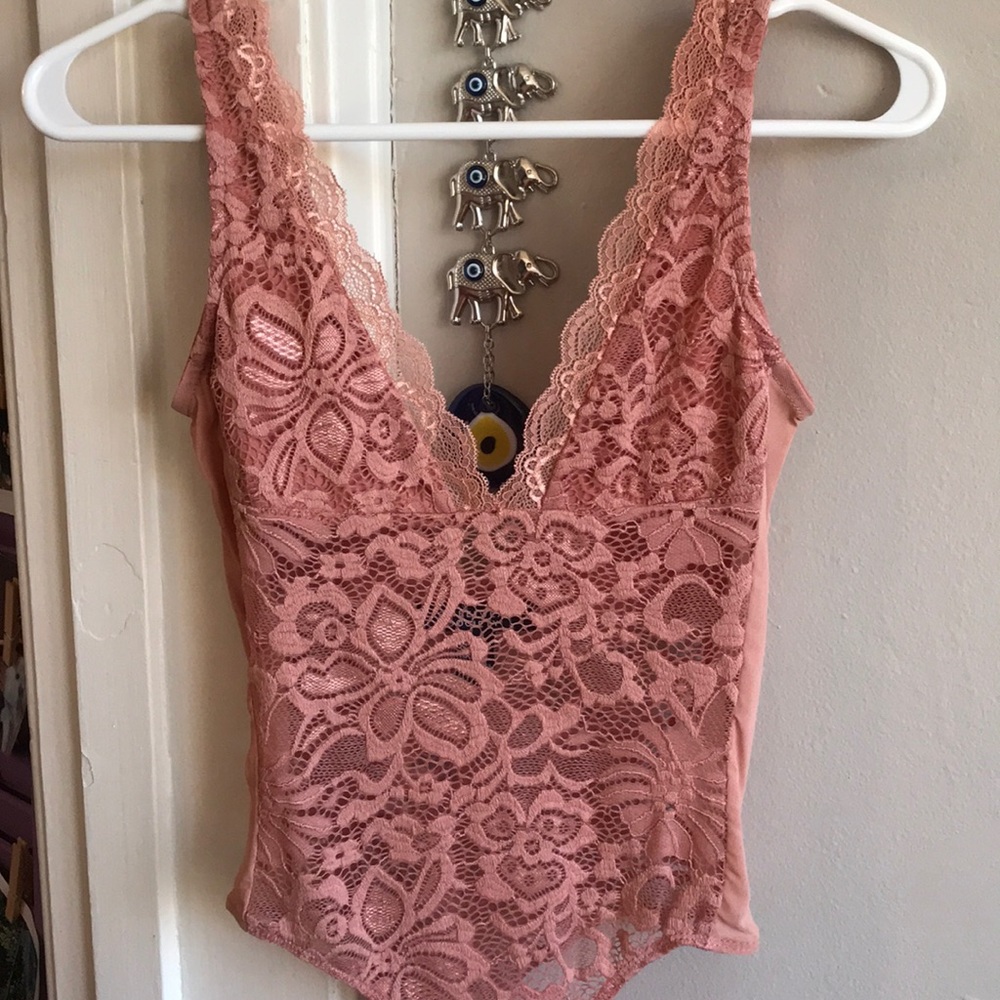 Bodysuit